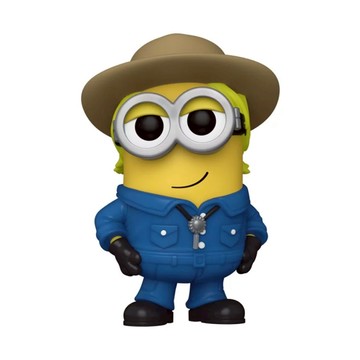 FUNKO POP Rocks: BTS X DM4 - RM FN85967