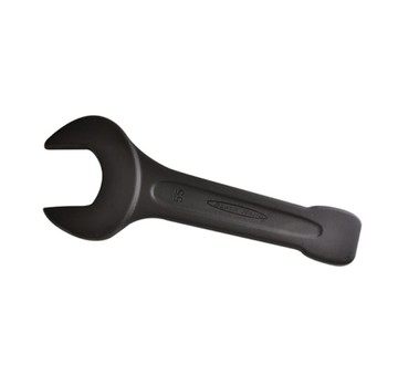 黑手牌 BH-4424 打擊開口板手 開口板手 扳手 德國DIN標準 鉻釩鋼 打擊板手 開口打擊板手 BH-4460