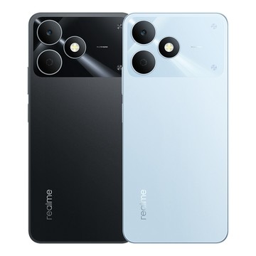 realme Note 80 (4GB+128GB)