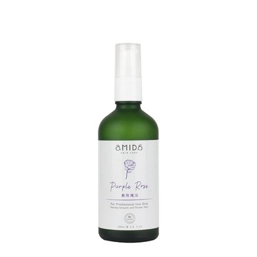 AMIDA 紫玫瑰油 100ml