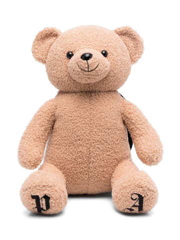 Palm Angels Kids TEDDY BEAR Backpack