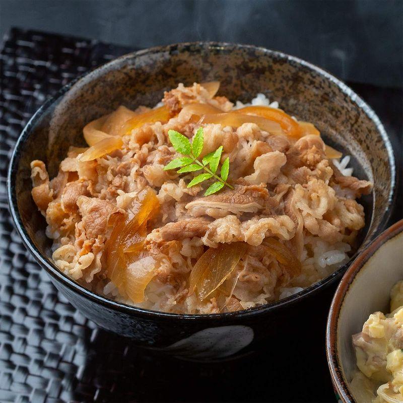 徳島「吟月」簡単 ふんわり親子丼と牛丼の具