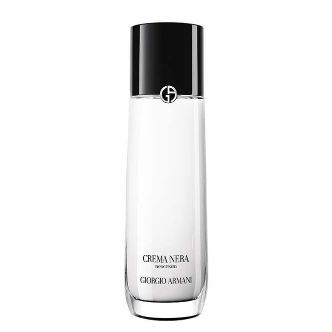 Giorgio Armani Beauty 黑曜岩新生奇蹟修護乳｜修護乳液 [125 ml]