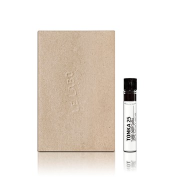 LE LABO TONKA 25 東加豆淡香精 0.75ML 噴式針管