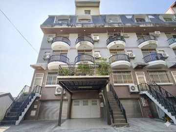 大樹區公所★正五樓孝親房大露臺★5大房雙車庫別墅｜高雄市大樹區小坪路