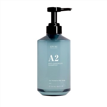 EPURE A2 積雪草淨屑洗髮露(500ml)