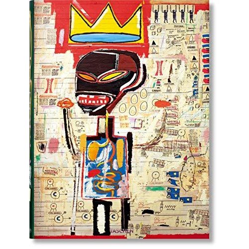 Jean-michel Basquiat XXL