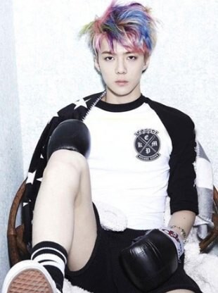 潮流 條文  黑襪 高筒襪