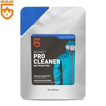 Gear Aid 化學纖維清潔濃縮液/GORE-TEX洗劑 (10oz/296mL) 36299