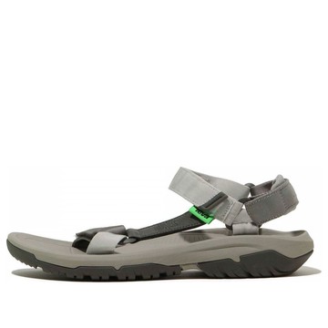 TEVA x MADNESS Hurricane XL T2 'Grey Green'