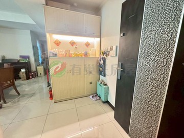 Vita大四房車前後採光完美格局~快來買R｜新北市淡水區淡金路二段