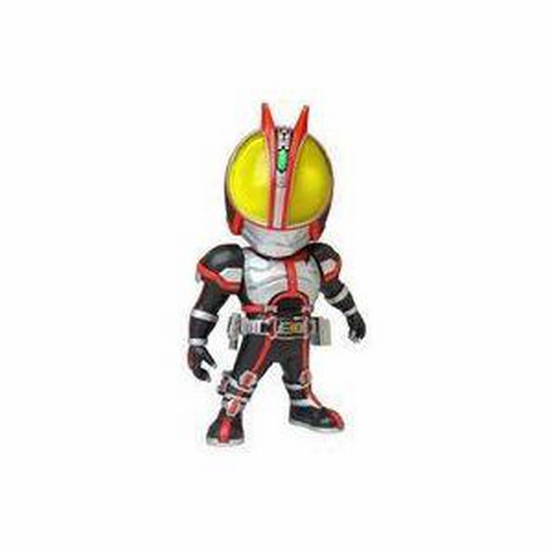 新品フィギュア 特撮メタルボーイヒーローズ 仮面ライダーファイズ 