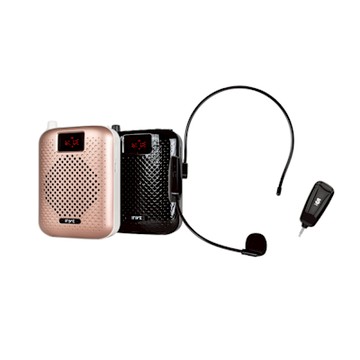 【ifive】高音質教學擴音器 if-SP500+ UHF無線教學麥克風 if-UM260