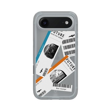 iPhone Air AirX 流變灰 - Travel Photography / 旅途攝影 - 通往．嚮往