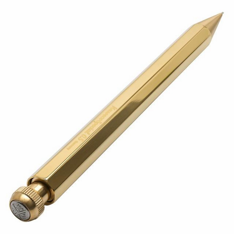 シャーペン 名入れ カヴェコ スペシャル ペンシル 0.5mm 0.7mm シャーペン 名入れ カヴェコ スペシャル ペンシル 0.5mm 0.7mm