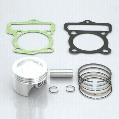 キタコ KITACO 350-1122310 ピストンキット LIGHT 82cc ホンダ APE50(FI)