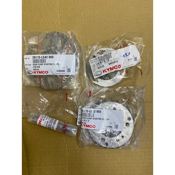 V j R110/125/魅力110/125（起動盤組含大齒（正廠零件）$1399