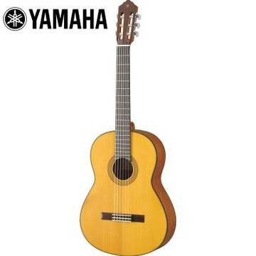 YAMAHA CG122MS 面單古典吉他