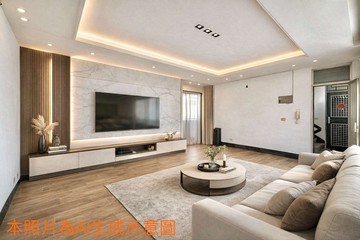 中央公園新崛江商圈~雙學區大坪數二樓公寓｜高雄市新興區忠孝一路