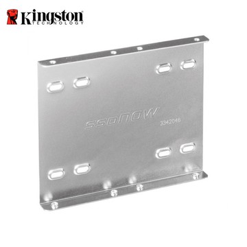 Kingston 金士頓 SSD 硬碟 2.5吋 轉 3.5吋 轉接架 支撐架 SNA-BR2/35 公司貨