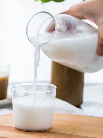 玻璃杯ins風耐熱一人飲茶壺茶杯套裝牛奶杯飲料杯網紅水杯女可愛