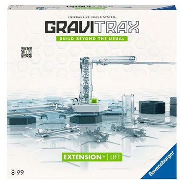 Ravensburger 維寶 桌遊 Gravitrax重力球 Lift機關  1組