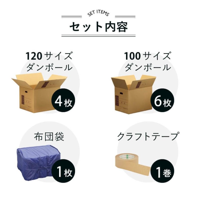 最大15%OFFクーポン まとめ ジョインテックス Wフルートダンボール箱特大10枚B241J-3L