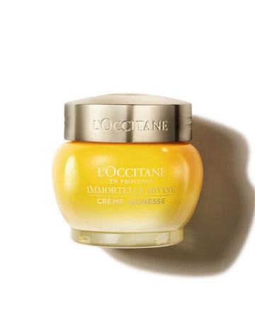 L'OCCITANE蠟菊賦活極萃霜50ml