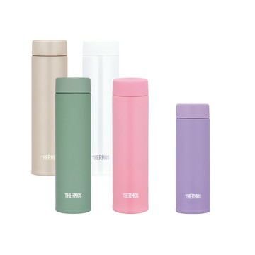 【THERMOS膳魔師】口袋保溫杯180ml+150ml優惠組