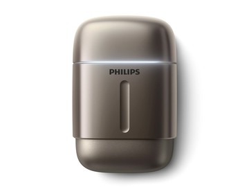 【日本直送！快速發貨！】PHILIPS飛利浦 電動刮鬍刀小型(48枚刀片・旋轉式)S791/06 25年款
