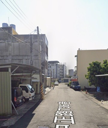 高雄市阿蓮區/中正商圈稀有建地釋出｜高雄市阿蓮區和蓮段