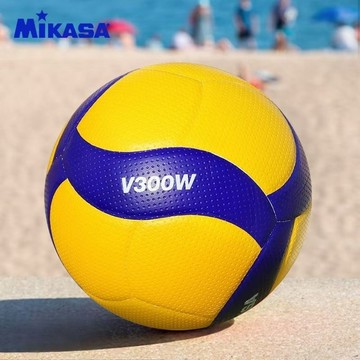 ✨壹灣出貨✨v300w 排球 5號中考v200w比賽訓練標準用球運動專業排球國家隊