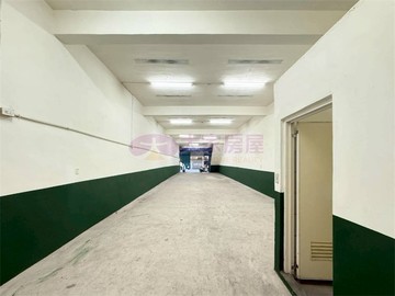 ️卓悅聯盟️中興北街挑高好停車透天廠｜新北市三重區中興北街