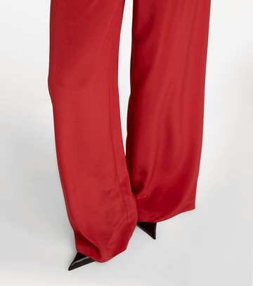 Joseph Rihani silk wide-leg pants