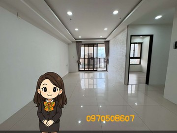 稀有釋出立彩璞境｜高樓層視野三房平車｜台中市南區高工路