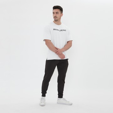 XY-Stretch Oversized 訓練短袖