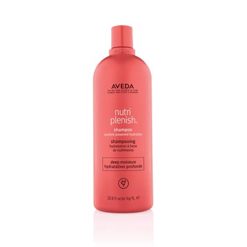 *【AVEDA】蘊活光萃洗髮精(潤澤)1000ml