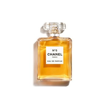 【CHANEL】香奈兒N°5典藏香水 50ml