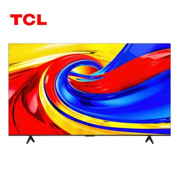【含基本安裝】TCL 50P7L 50吋 P7L 4K QLED GoogleTV 連網電視 顯示器