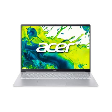 【蝦皮直營】ACER宏碁 SFL16-52M-58U4 16吋筆電銀Ultra 5/32G/1TB/Win11 廠商直送
