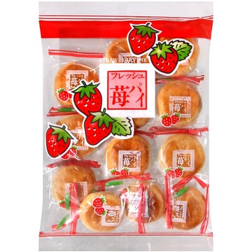 草莓派(216g)