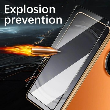 【台灣出貨】德系零失誤★無塵倉玻璃貼 適用於 OPPO Find N6 N5 高清透明摺疊手機鋼化膜9H熒幕保護貼秒貼膜