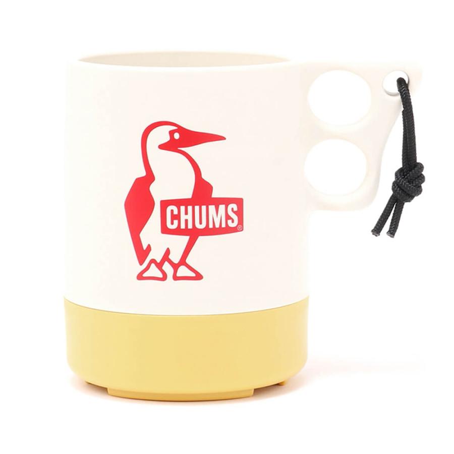 チャムス CHUMS マグカップ キャンパーマグカップラージ 550ml コップ メンズ レディース キッズ アウトドア BBQ Camper Mug Cup Large CH62-1620