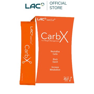 【LAC利維喜】優纖伶果凍30包-蘋果醋口味(白腎豆/桑樹葉/苦瓜/閃澱高手/運動纖盈)