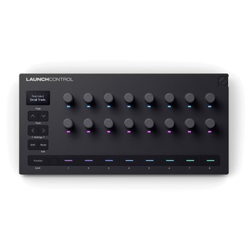 Novation Launch Control 3 MIDI控制器