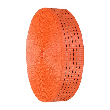 拖車繩 捆綁帶繃帶繩子車用板帶滌綸剎車繩大貨車綁帶汽車拖車繩綁帶繩子【MJ18060】