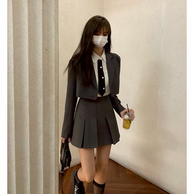 プリーツ ミニ 制服の通販 5,630件の検索結果 | LINEショッピング プリーツ ミニ 制服の通販 5,630件の検索結果 | LINEショッピング