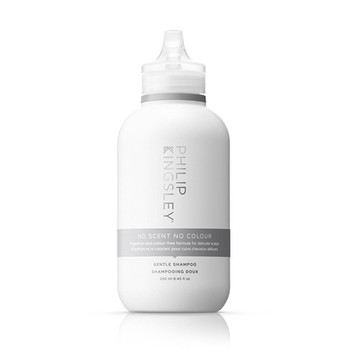 【Philip Kingsley菲利浦金斯利】柔敏溫和髮浴250ml