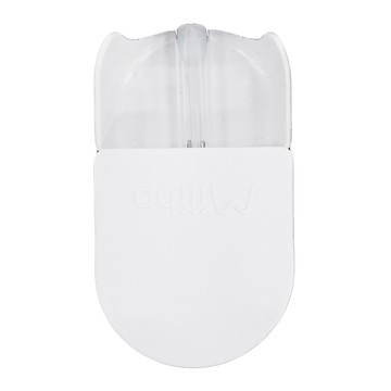 Miiibo貓咪寶 紫外線殺菌燈 有效減少水中細菌黏膜 適用於小河寵物飲水機  1個