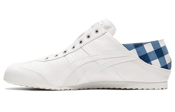 ONITSUKA TIGER MEXICO 66 PARATY BLUE WHITE